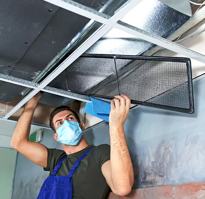 Why Homeowners & Businesses Trust Us in Ridgeland, MS?