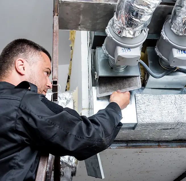 Why Homeowners & Businesses Trust Us in Ridgeland, MS?