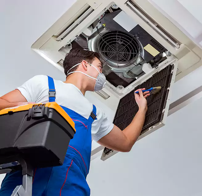 Why Homeowners & Businesses Trust Us in Ridgeland, MS?